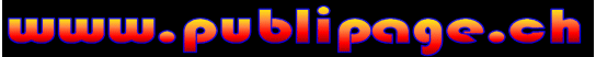 Publipage.ch logo